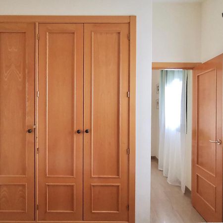 Teodosio Apartment FREE PARKING&CENTRAL AC Sevilha Exterior foto