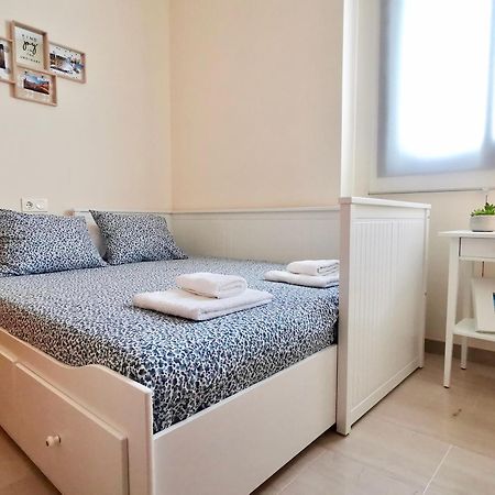 Teodosio Apartment FREE PARKING&CENTRAL AC Sevilha Exterior foto