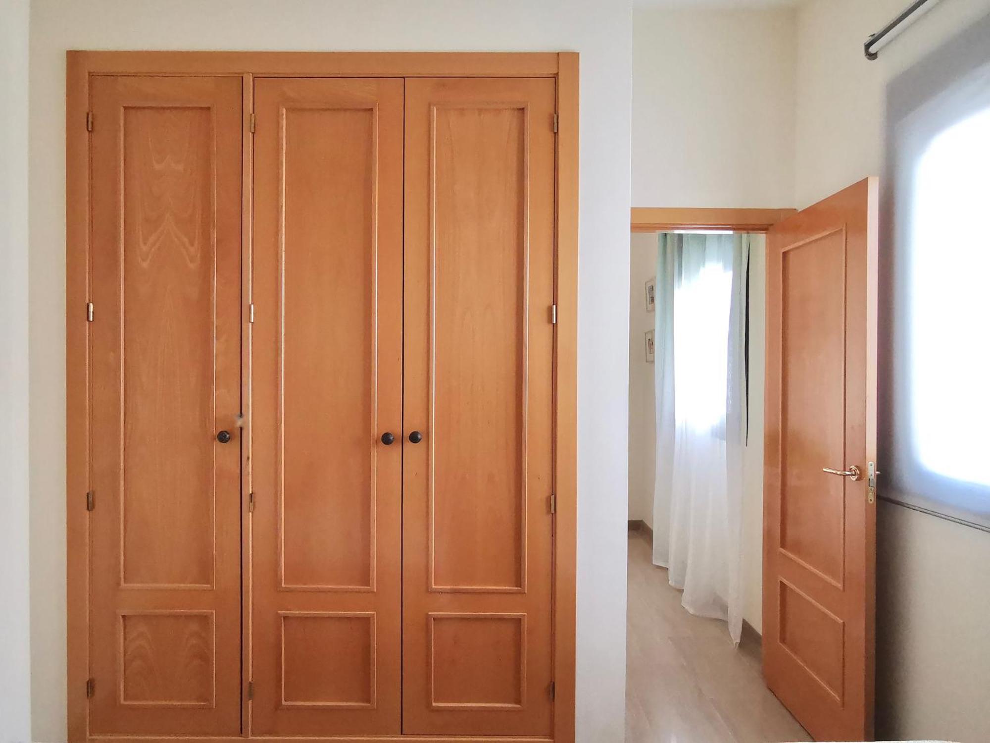 Teodosio Apartment FREE PARKING&CENTRAL AC Sevilha Exterior foto
