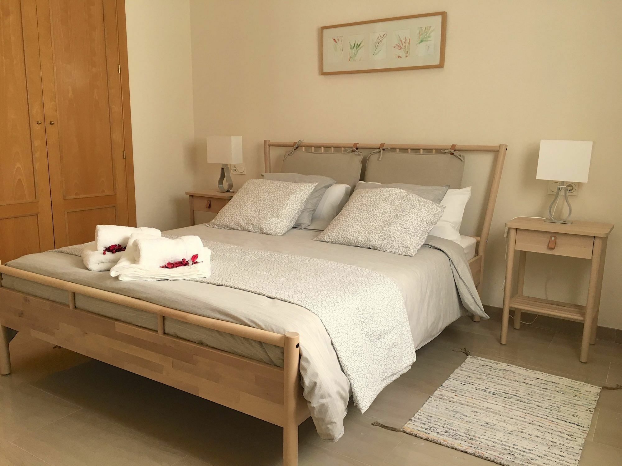Teodosio Apartment FREE PARKING&CENTRAL AC Sevilha Exterior foto