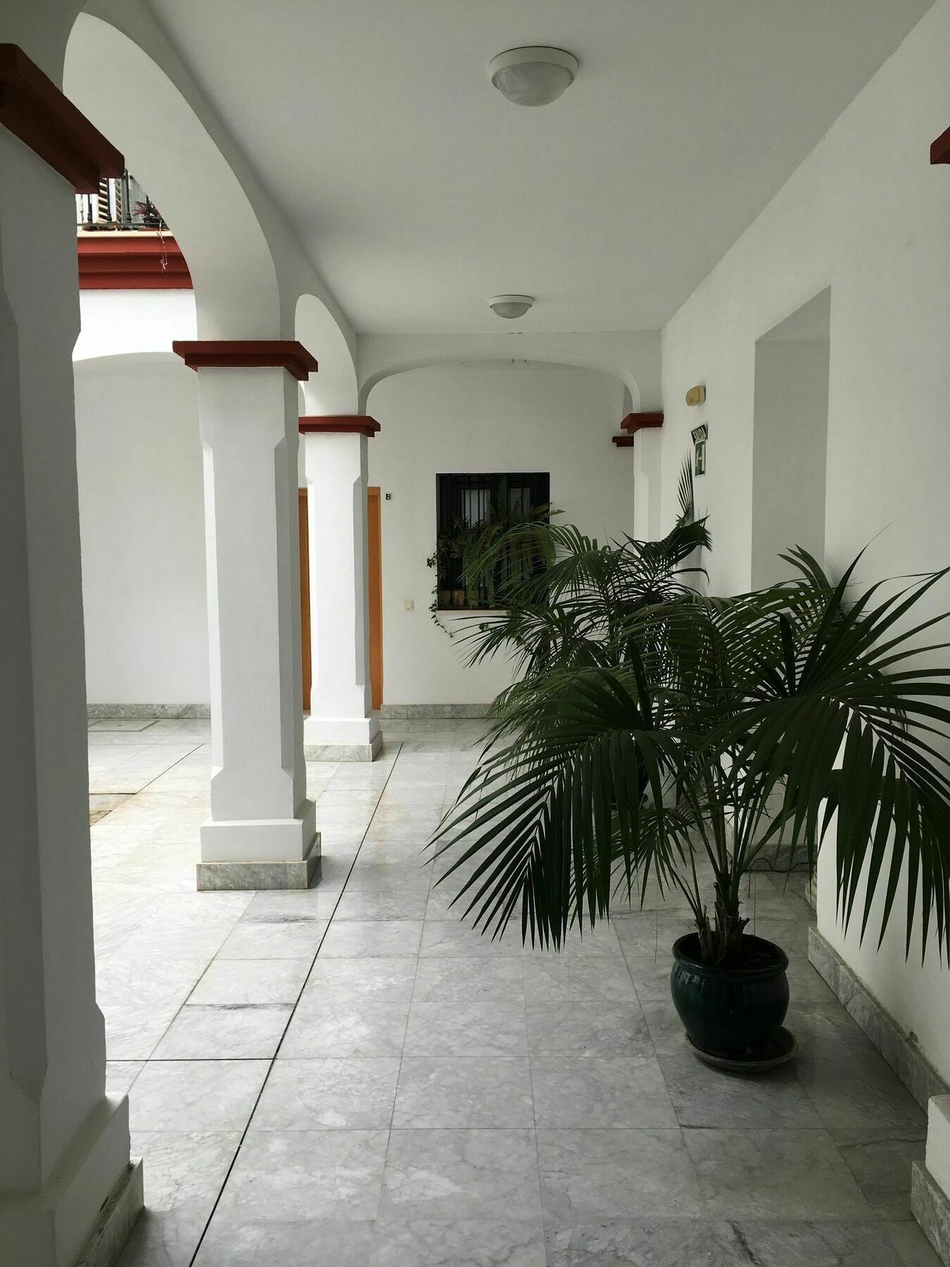 Teodosio Apartment FREE PARKING&CENTRAL AC Sevilha Exterior foto