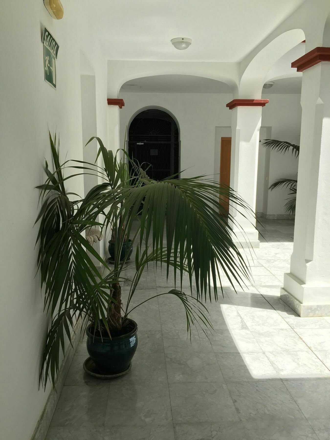 Teodosio Apartment FREE PARKING&CENTRAL AC Sevilha Exterior foto
