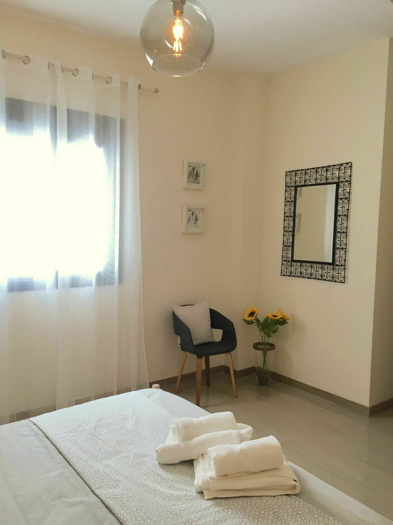 Teodosio Apartment FREE PARKING&CENTRAL AC Sevilha Exterior foto