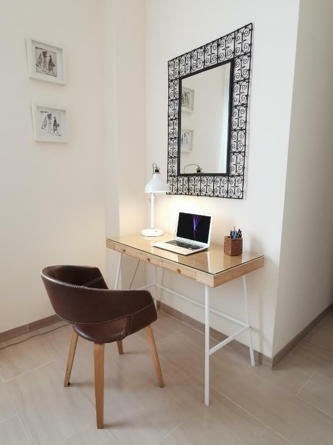Teodosio Apartment FREE PARKING&CENTRAL AC Sevilha Exterior foto